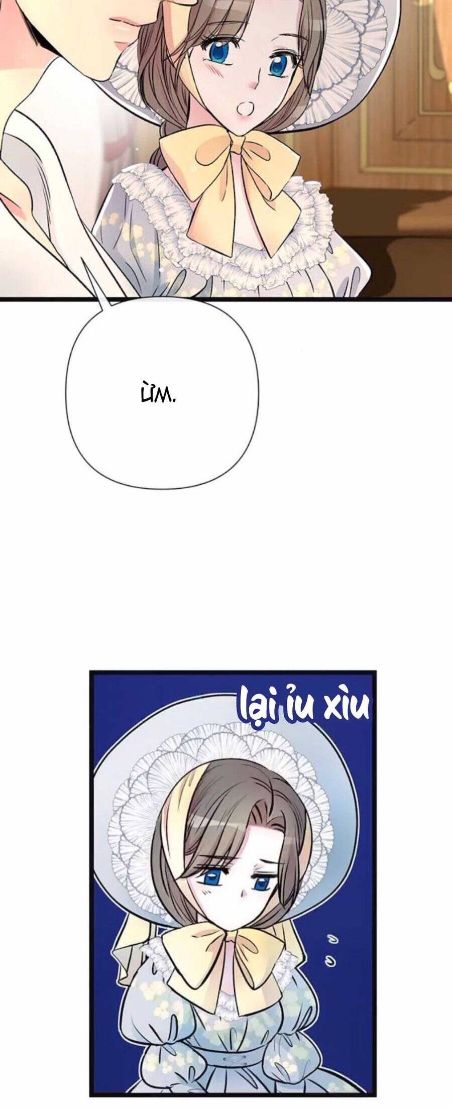 Chàng Hoàng Tử Này Có Vấn Đề Chapter 41.2 - Trang 2