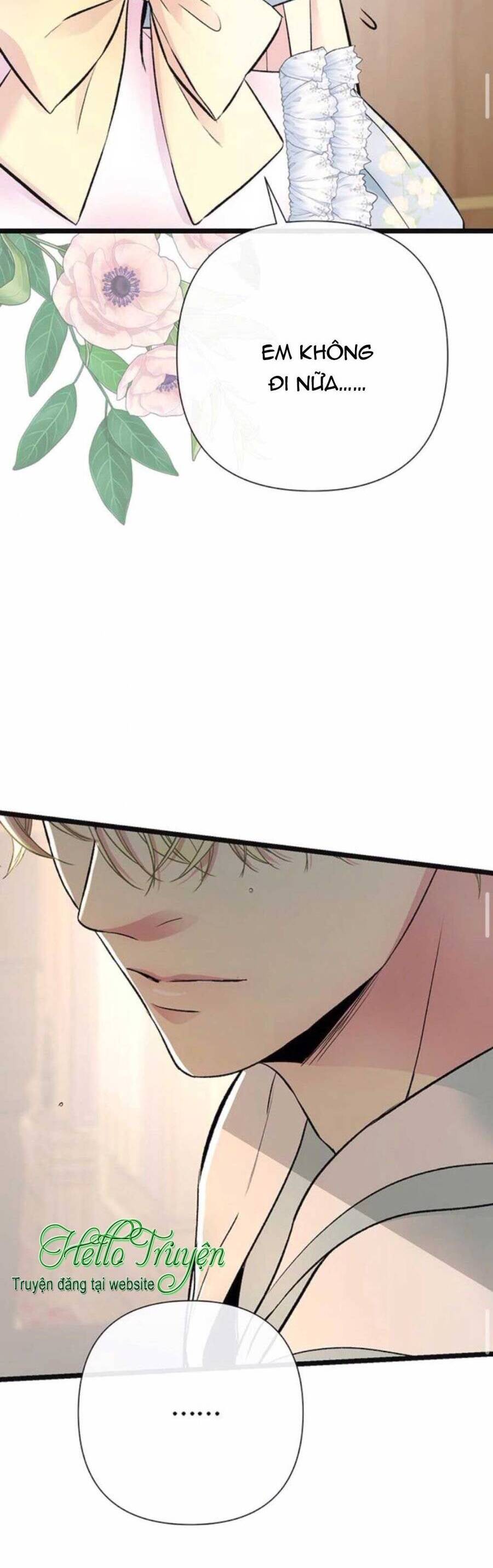 Chàng Hoàng Tử Này Có Vấn Đề Chapter 41.2 - Trang 2