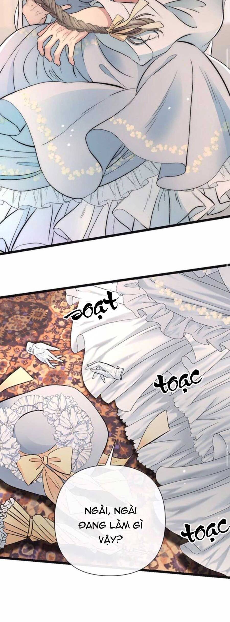 Chàng Hoàng Tử Này Có Vấn Đề Chapter 41.2 - Trang 2