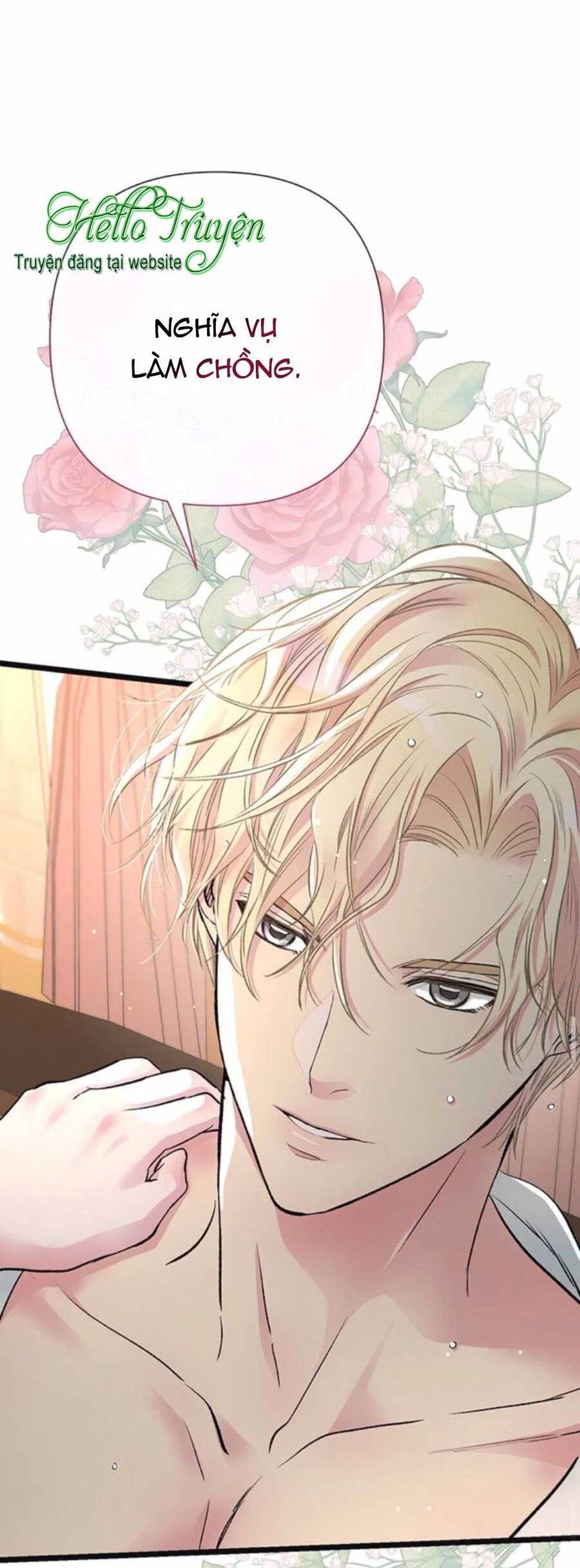 Chàng Hoàng Tử Này Có Vấn Đề Chapter 41.2 - Trang 2