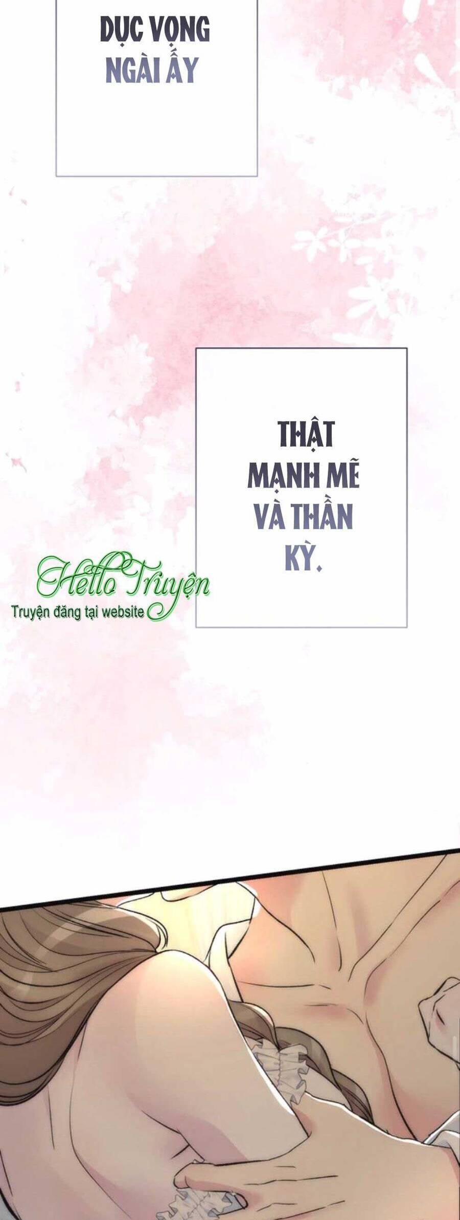 Chàng Hoàng Tử Này Có Vấn Đề Chapter 41.2 - Trang 2