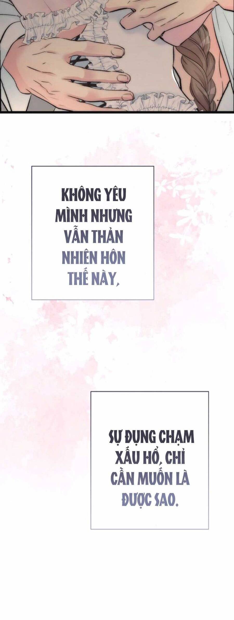 Chàng Hoàng Tử Này Có Vấn Đề Chapter 41.2 - Trang 2