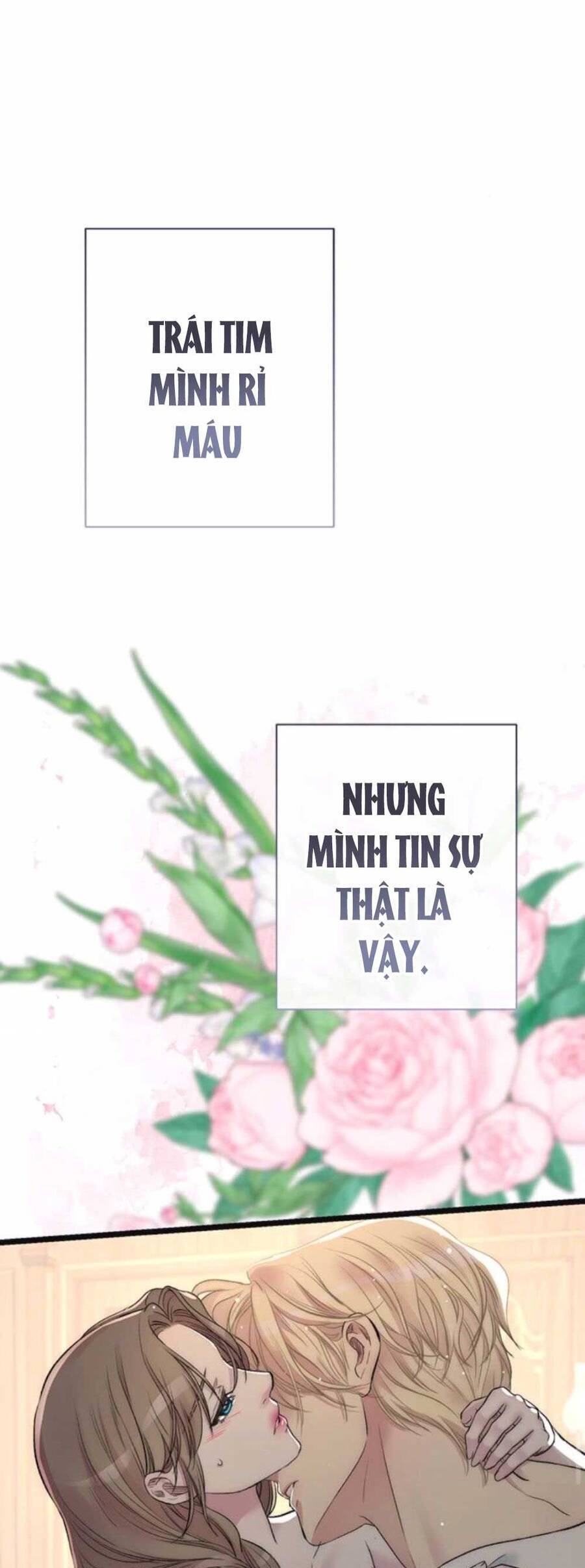 Chàng Hoàng Tử Này Có Vấn Đề Chapter 41.2 - Trang 2