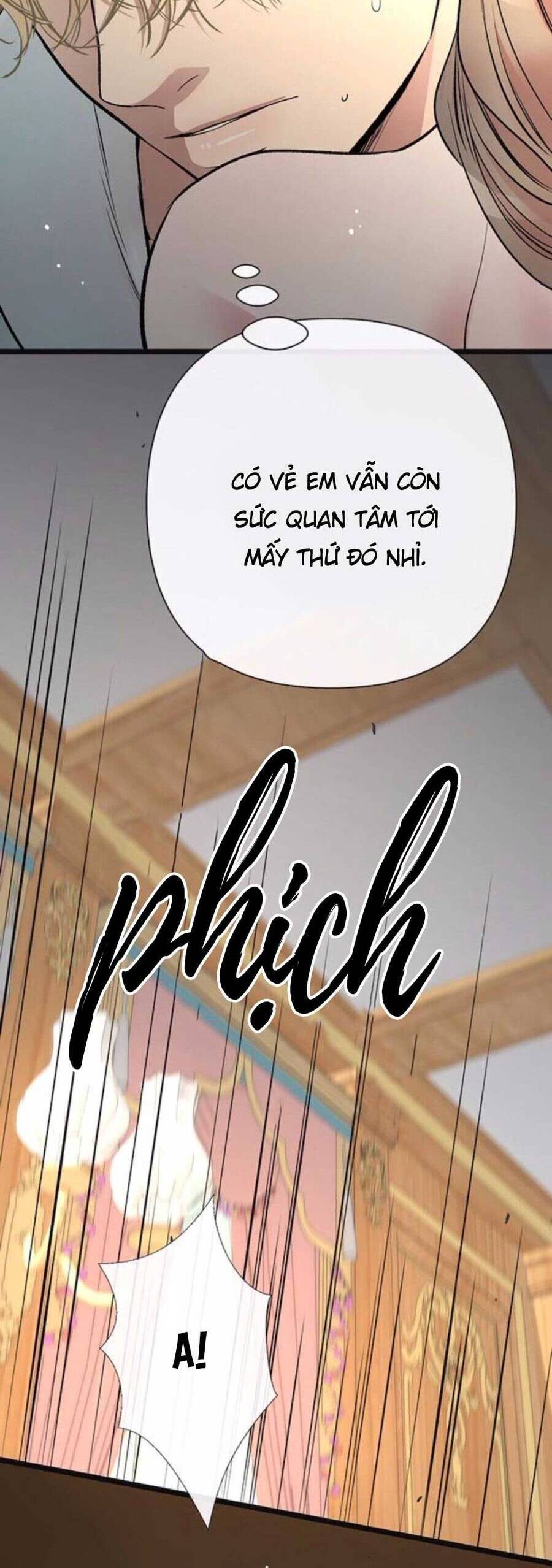 Chàng Hoàng Tử Này Có Vấn Đề Chapter 41.2 - Trang 2