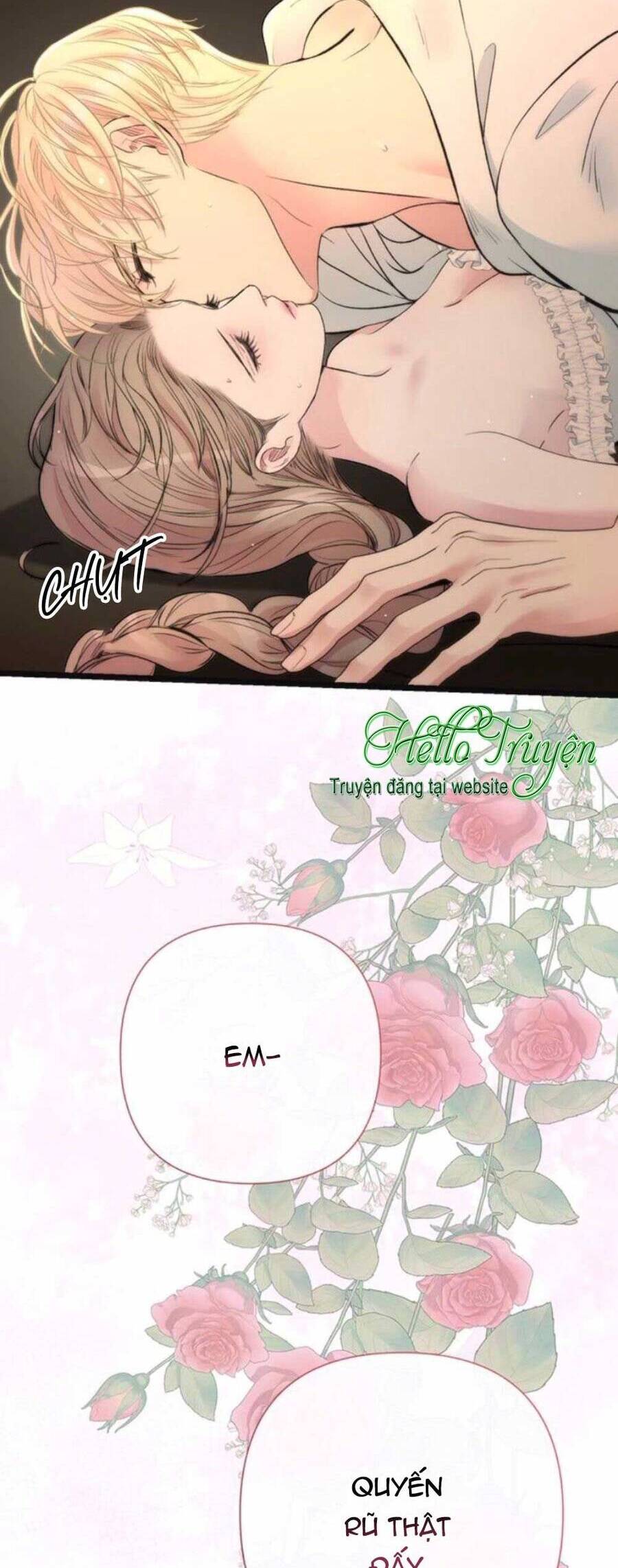 Chàng Hoàng Tử Này Có Vấn Đề Chapter 41.2 - Trang 2