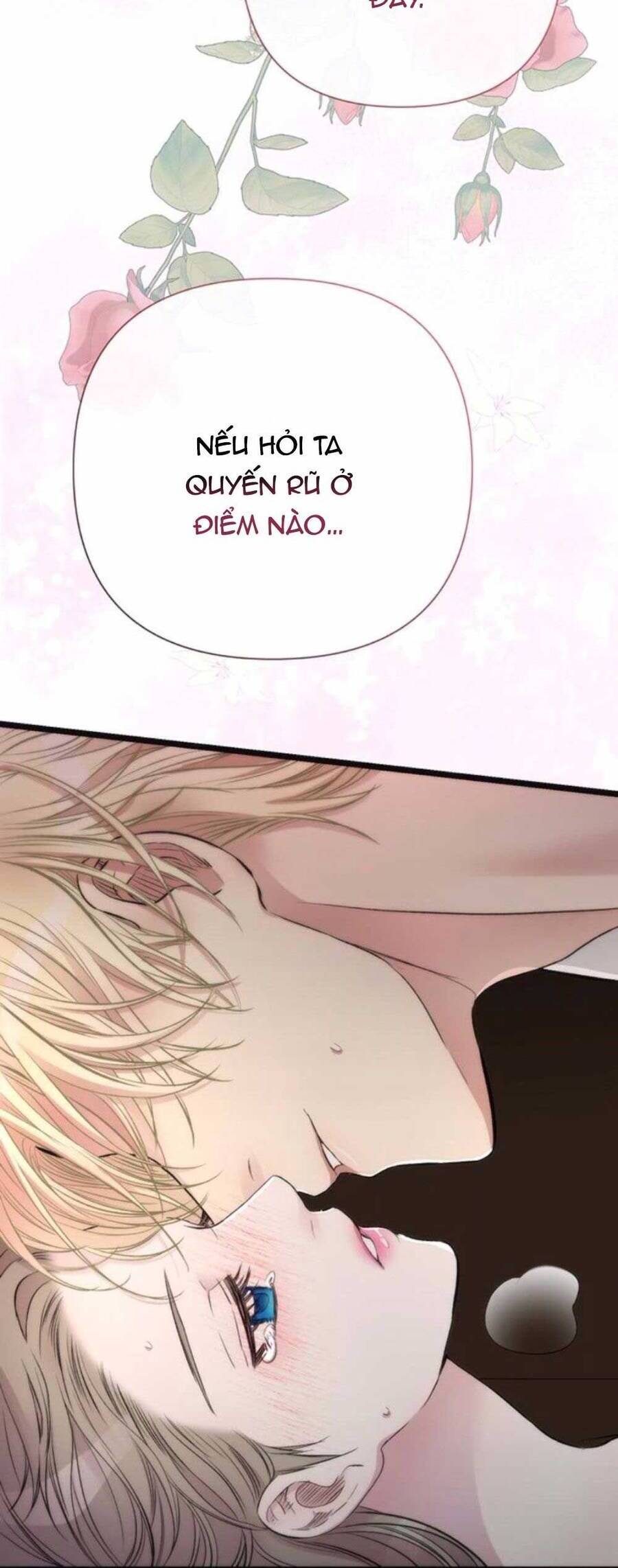 Chàng Hoàng Tử Này Có Vấn Đề Chapter 41.2 - Trang 2