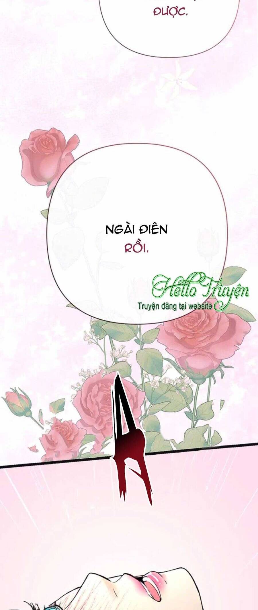 Chàng Hoàng Tử Này Có Vấn Đề Chapter 41.2 - Trang 2