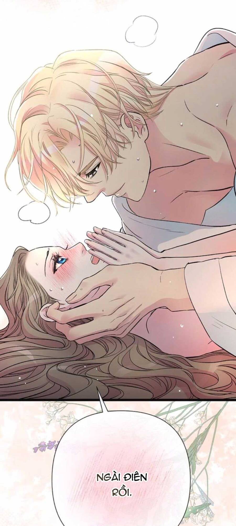 Chàng Hoàng Tử Này Có Vấn Đề Chapter 41.2 - Trang 2