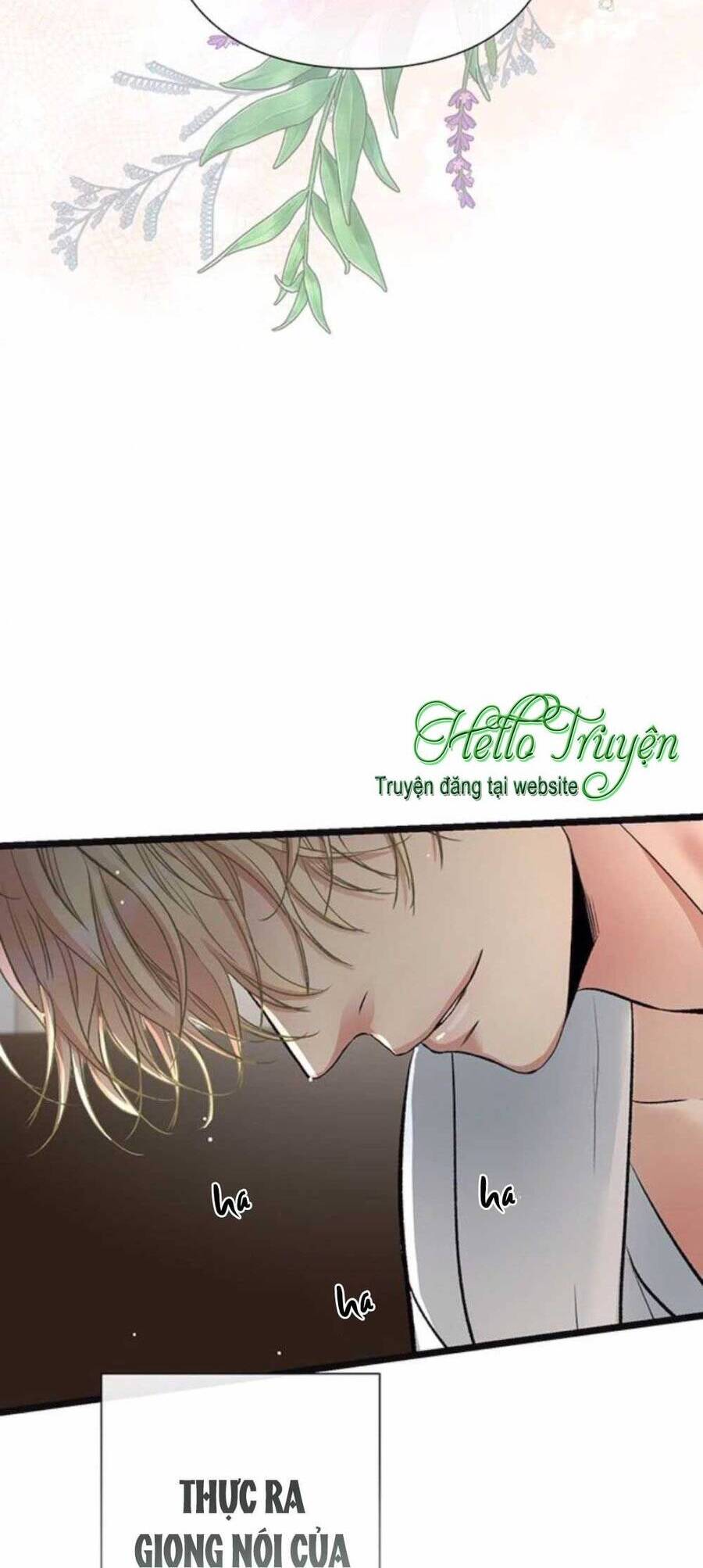 Chàng Hoàng Tử Này Có Vấn Đề Chapter 41.2 - Trang 2