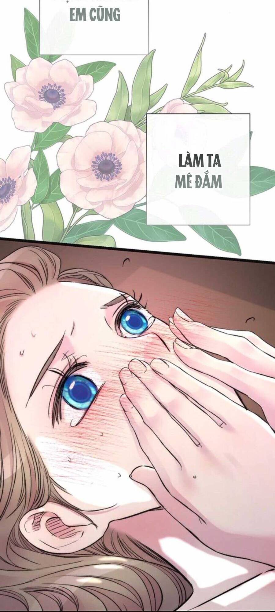 Chàng Hoàng Tử Này Có Vấn Đề Chapter 41.2 - Trang 2