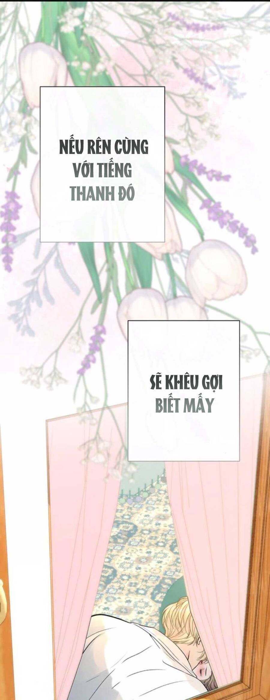 Chàng Hoàng Tử Này Có Vấn Đề Chapter 41.2 - Trang 2