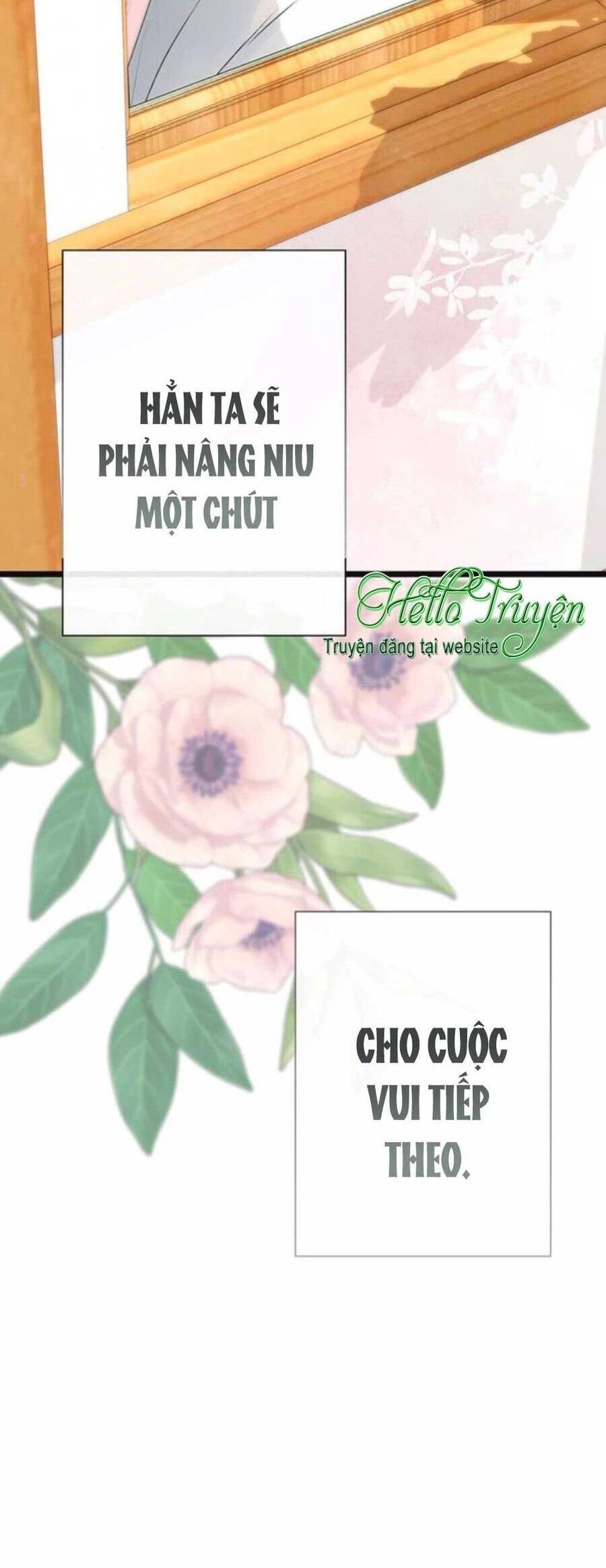 Chàng Hoàng Tử Này Có Vấn Đề Chapter 41.2 - Trang 2