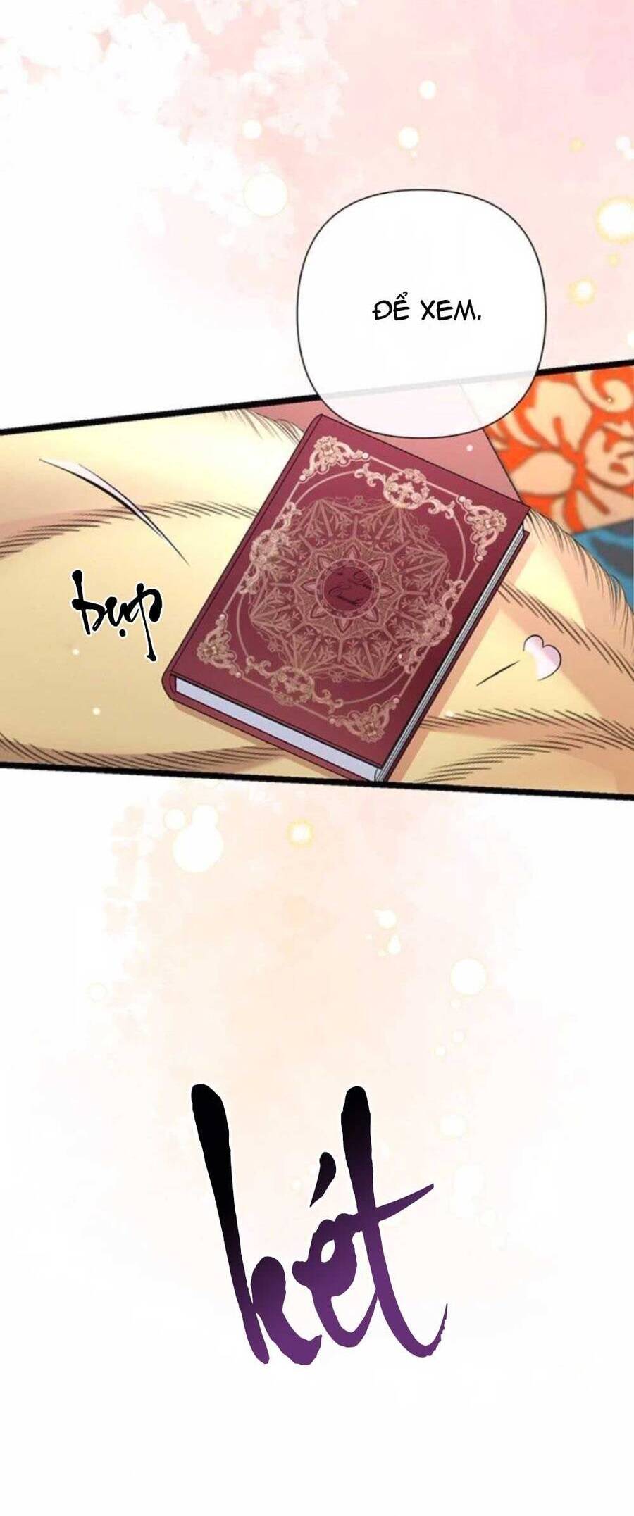 Chàng Hoàng Tử Này Có Vấn Đề Chapter 42.1 - Trang 2