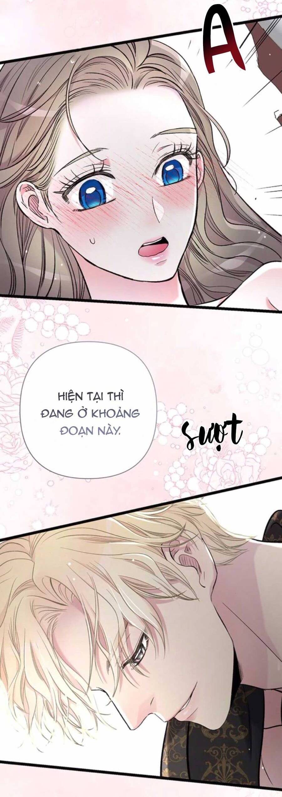 Chàng Hoàng Tử Này Có Vấn Đề Chapter 42.1 - Trang 2