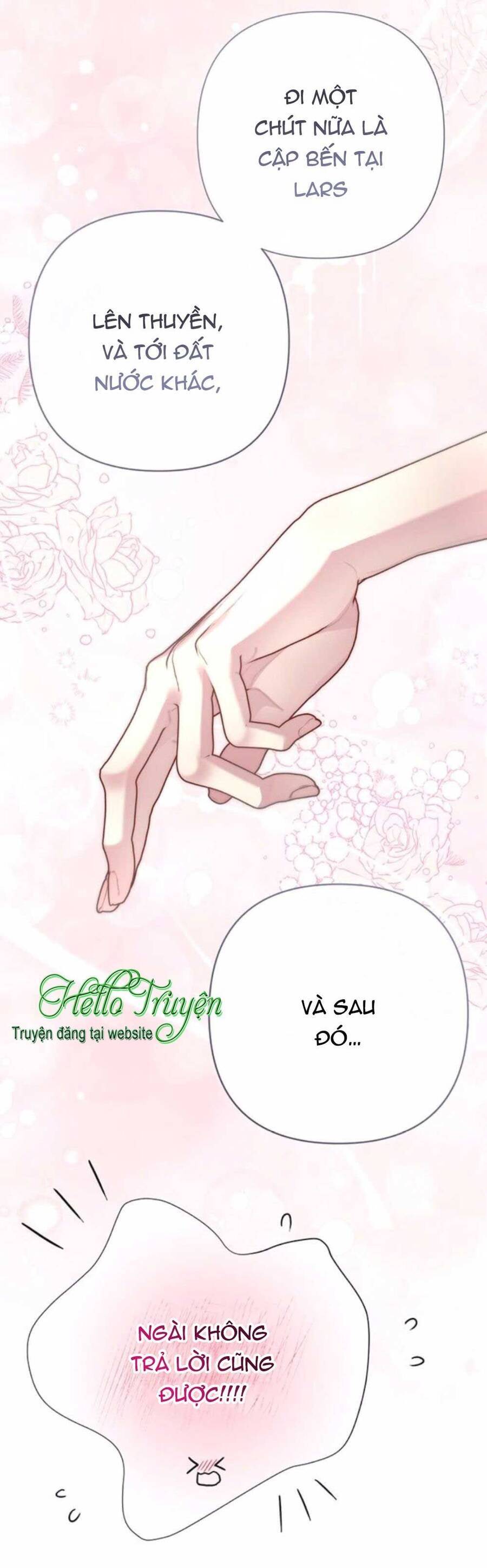 Chàng Hoàng Tử Này Có Vấn Đề Chapter 42.1 - Trang 2