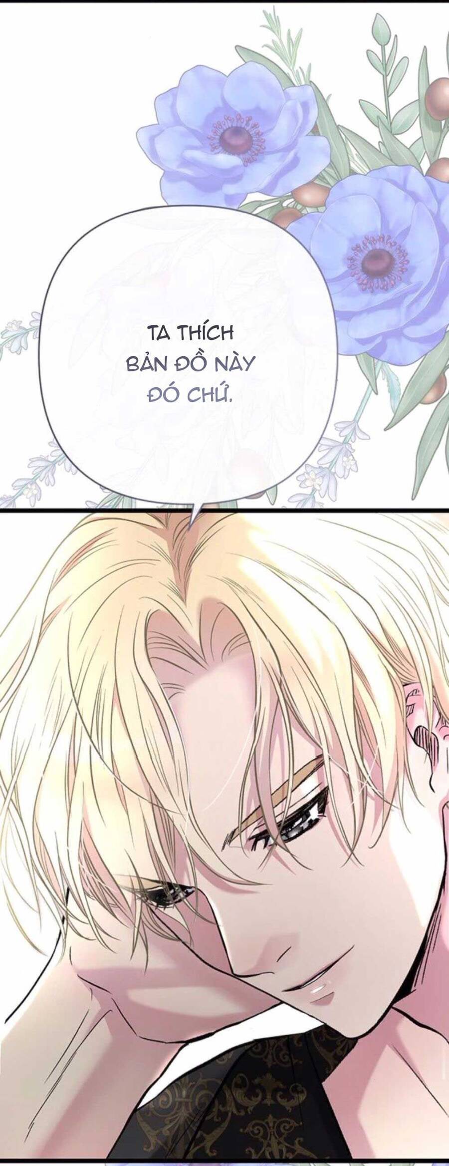 Chàng Hoàng Tử Này Có Vấn Đề Chapter 42.1 - Trang 2