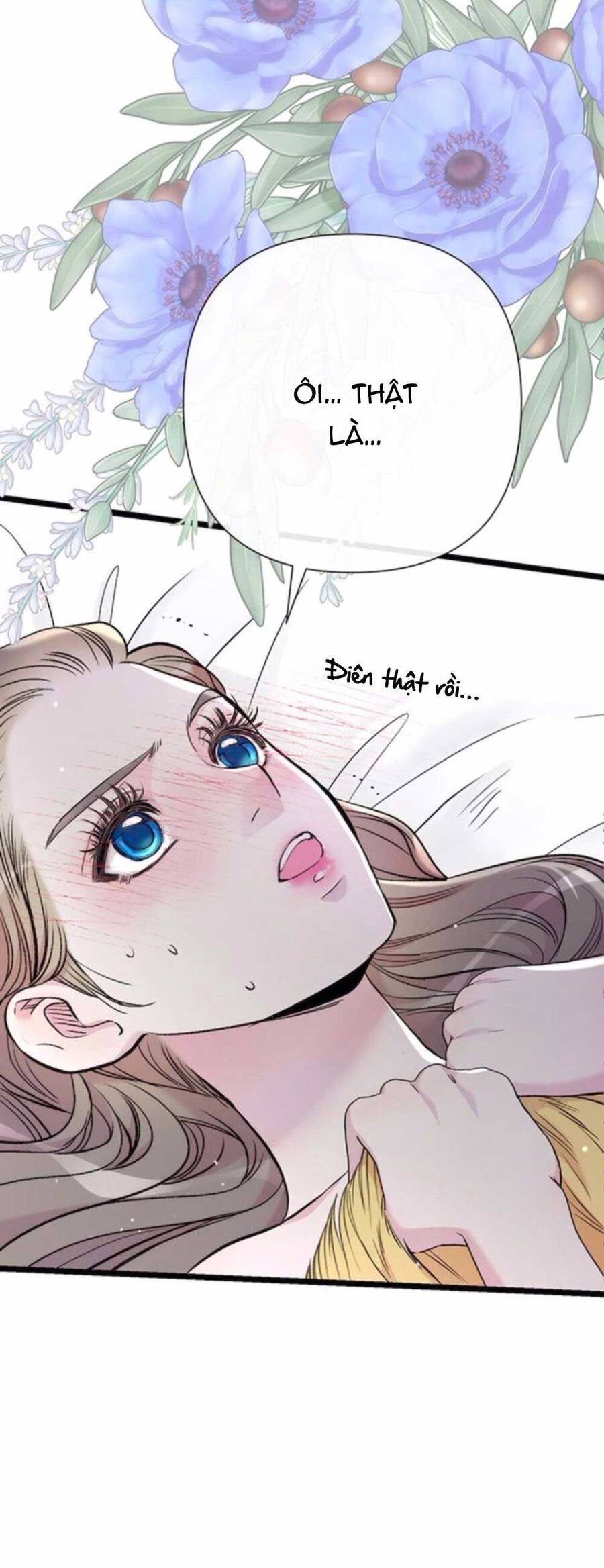 Chàng Hoàng Tử Này Có Vấn Đề Chapter 42.1 - Trang 2