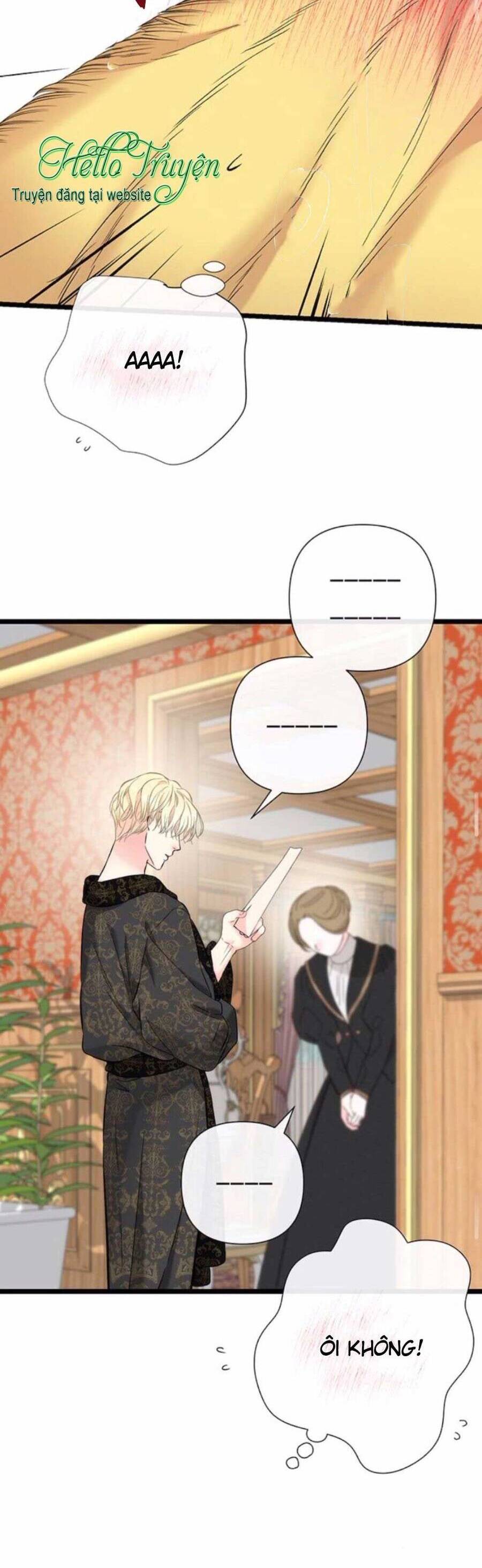 Chàng Hoàng Tử Này Có Vấn Đề Chapter 42.1 - Trang 2