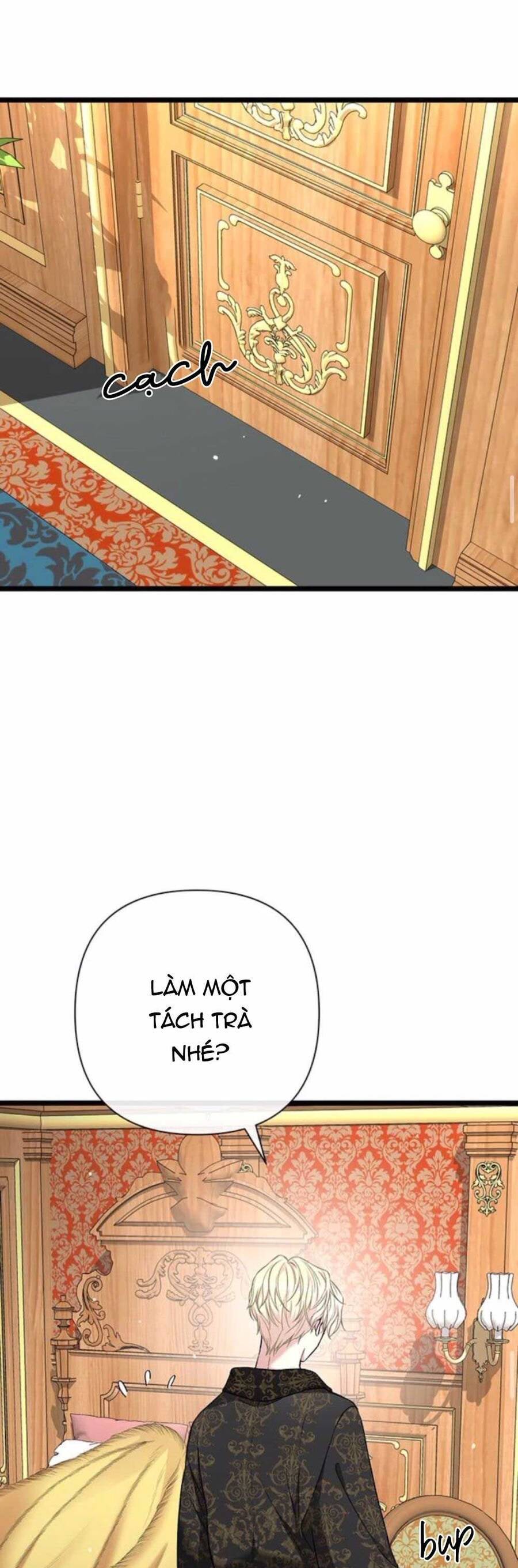 Chàng Hoàng Tử Này Có Vấn Đề Chapter 42.1 - Trang 2