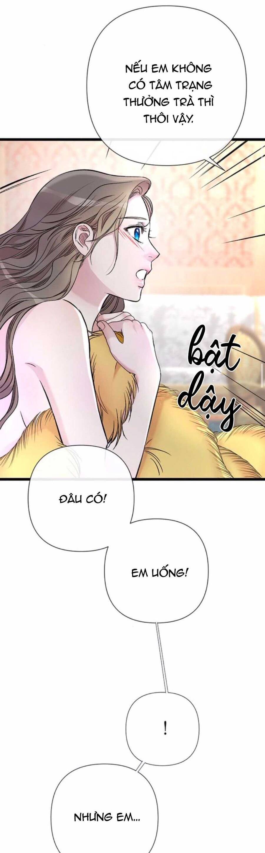 Chàng Hoàng Tử Này Có Vấn Đề Chapter 42.1 - Trang 2