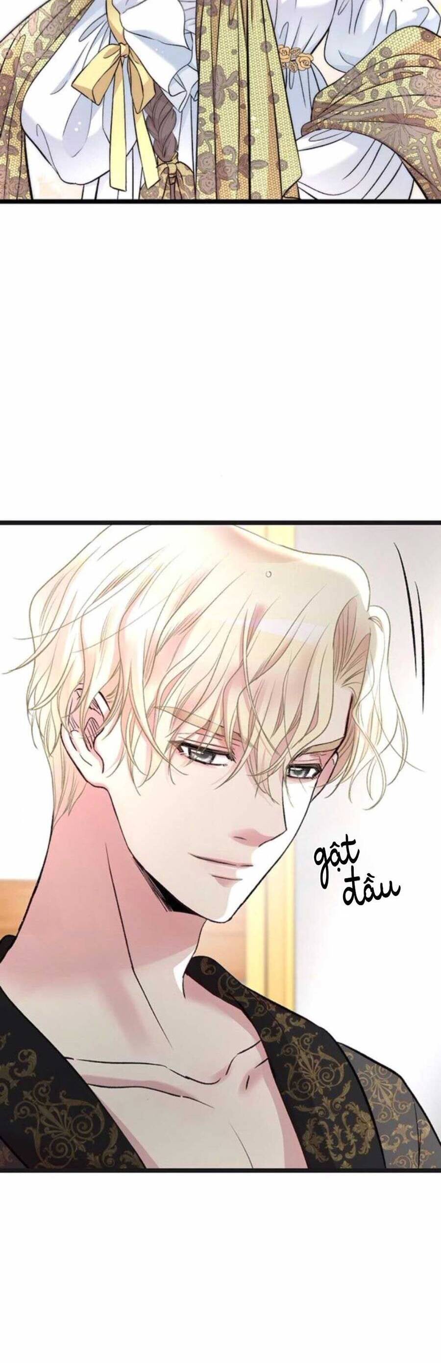 Chàng Hoàng Tử Này Có Vấn Đề Chapter 42.1 - Trang 2