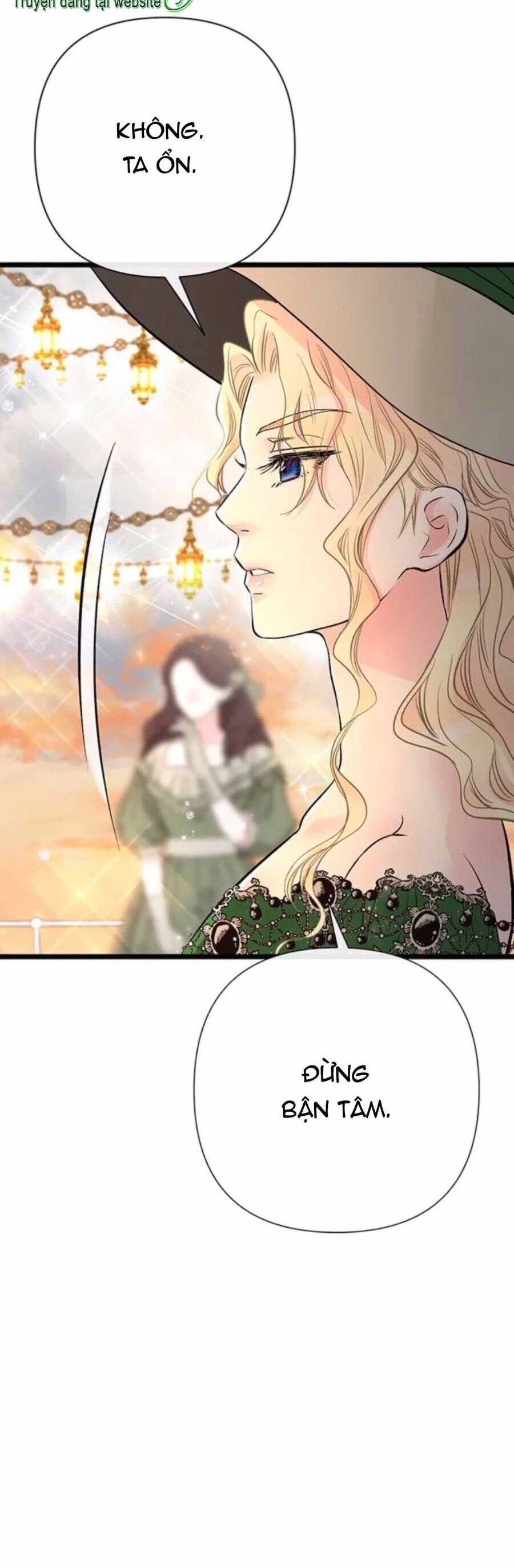 Chàng Hoàng Tử Này Có Vấn Đề Chapter 43.1 - Trang 2