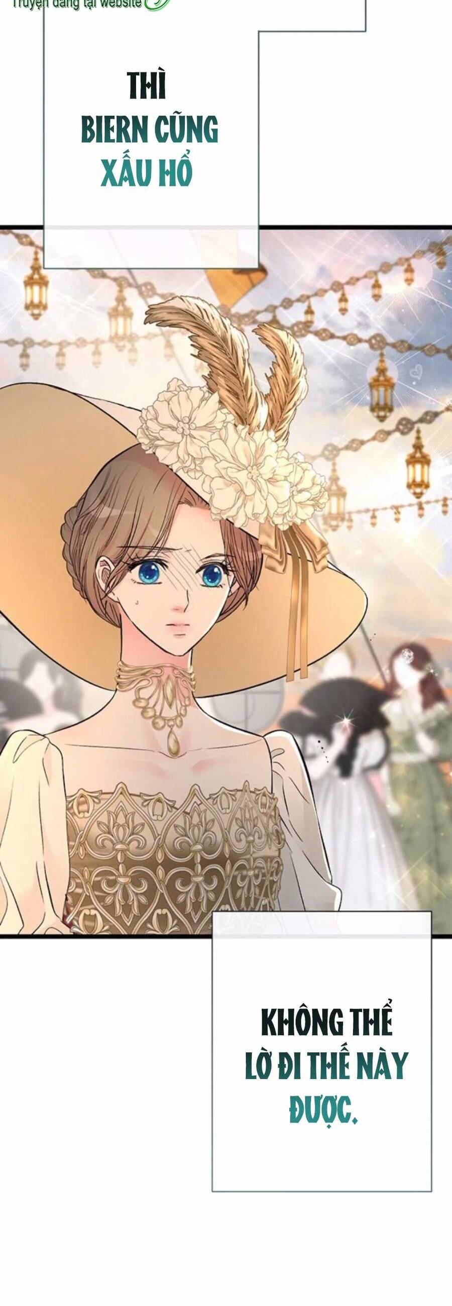 Chàng Hoàng Tử Này Có Vấn Đề Chapter 43.1 - Trang 2