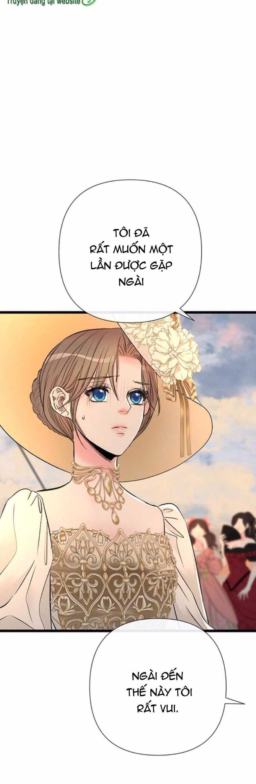 Chàng Hoàng Tử Này Có Vấn Đề Chapter 43.1 - Trang 2