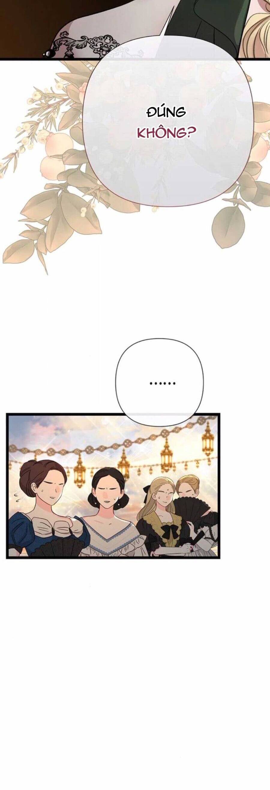 Chàng Hoàng Tử Này Có Vấn Đề Chapter 43.1 - Trang 2