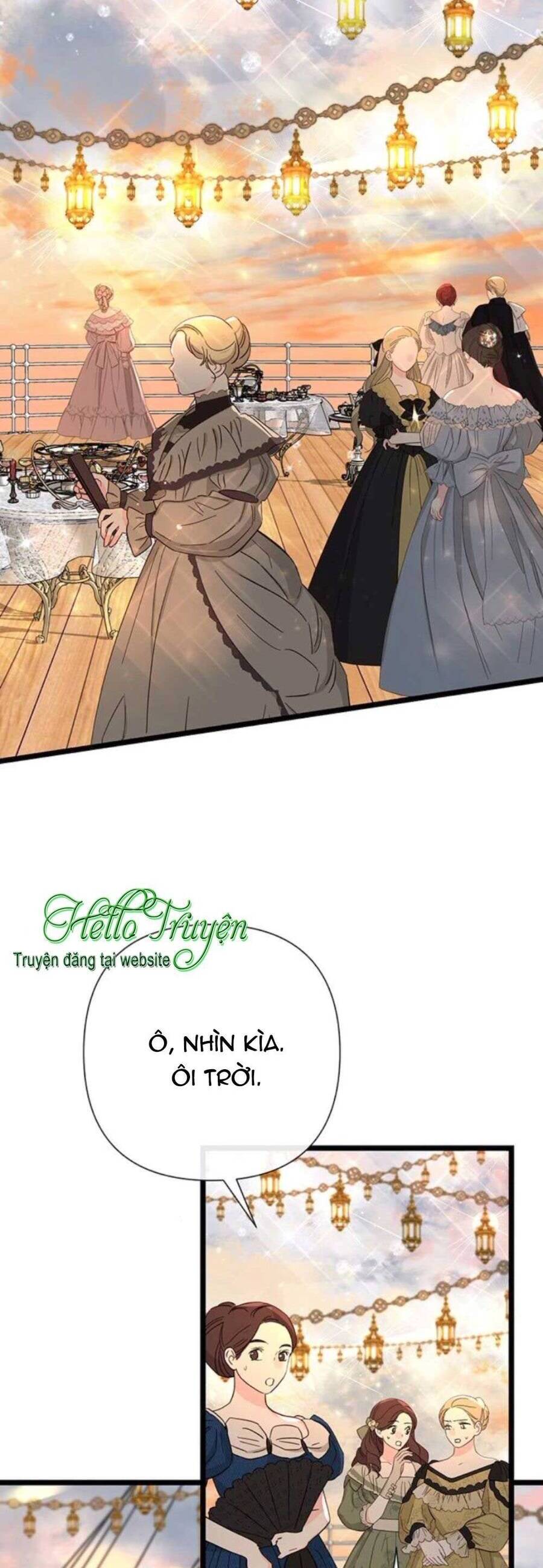 Chàng Hoàng Tử Này Có Vấn Đề Chapter 43.1 - Trang 2