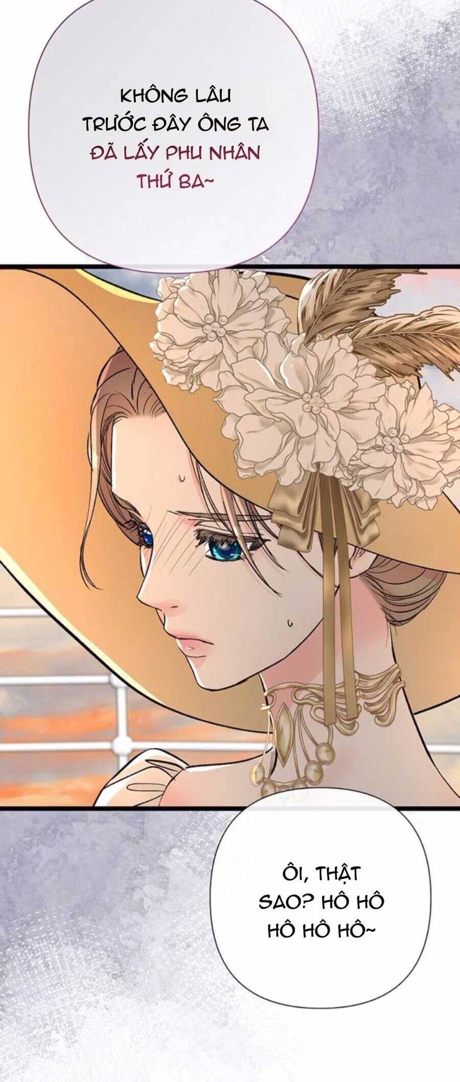 Chàng Hoàng Tử Này Có Vấn Đề Chapter 43.1 - Trang 2