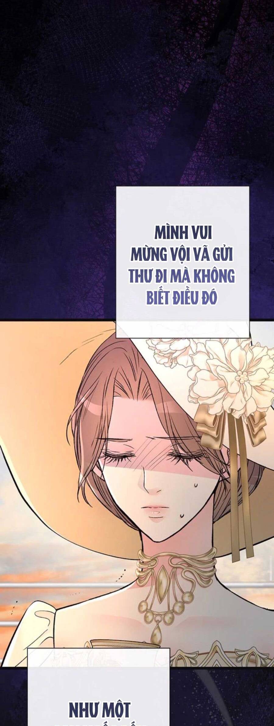 Chàng Hoàng Tử Này Có Vấn Đề Chapter 43.1 - Trang 2