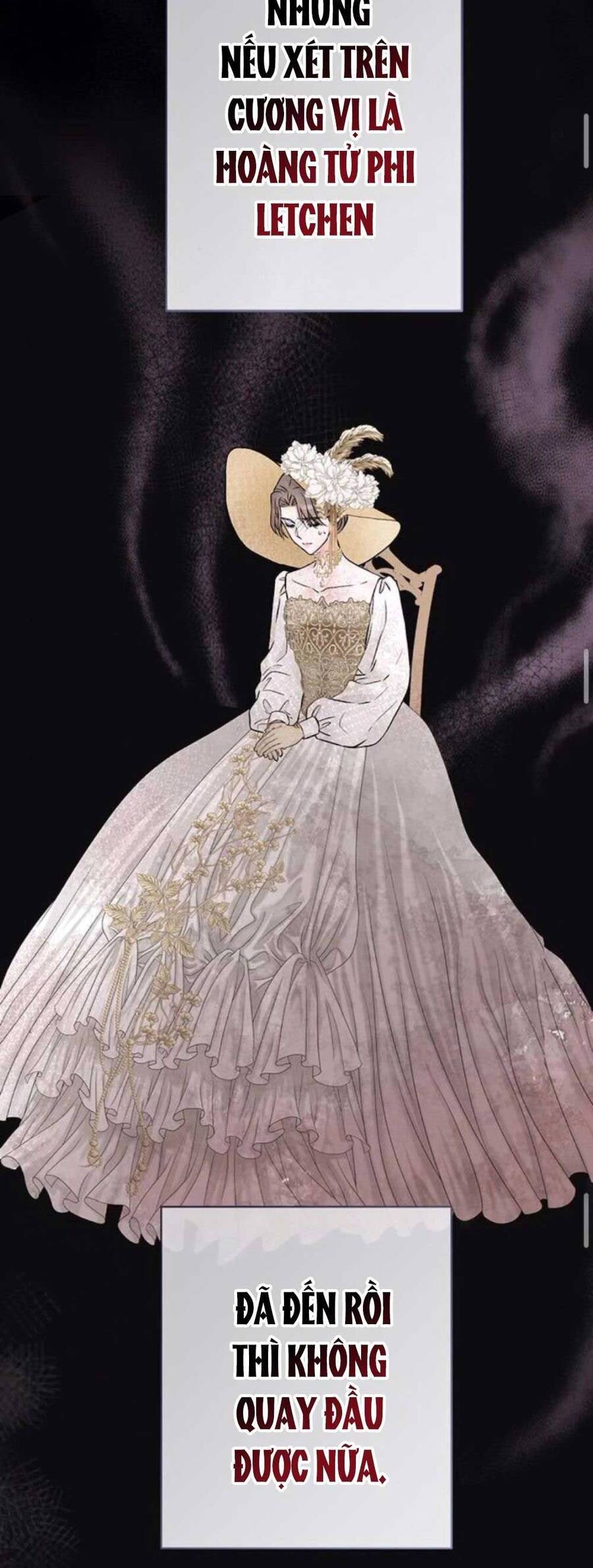 Chàng Hoàng Tử Này Có Vấn Đề Chapter 43.1 - Trang 2