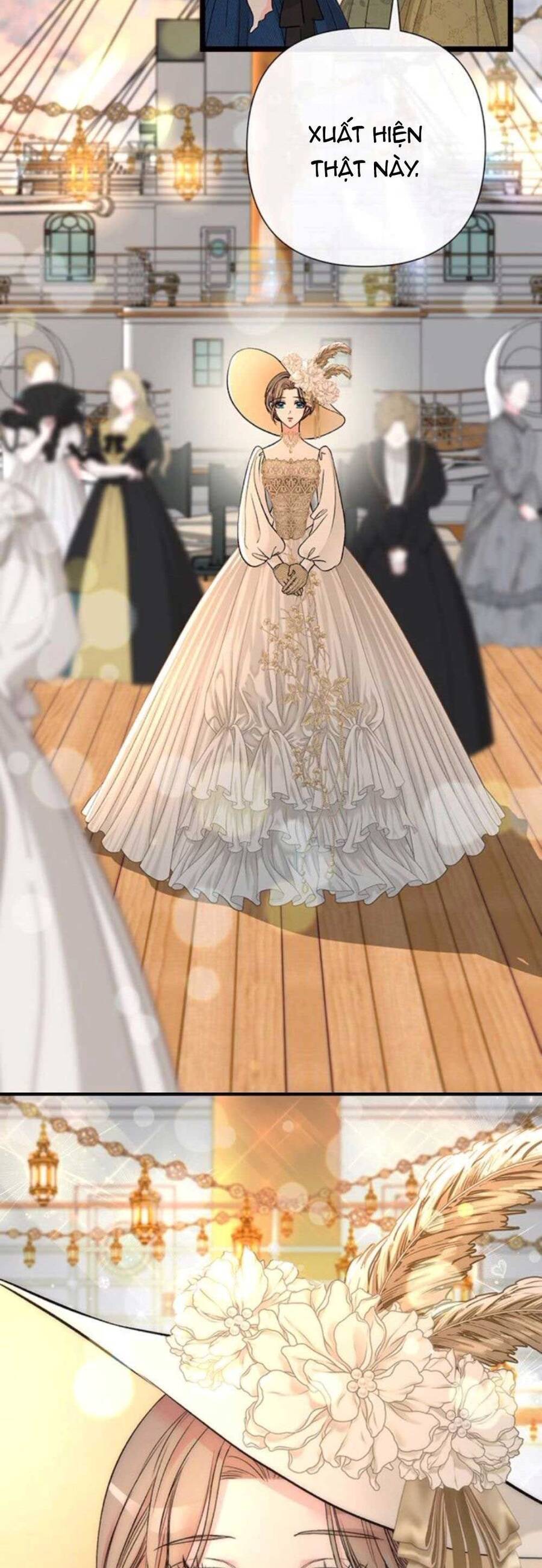 Chàng Hoàng Tử Này Có Vấn Đề Chapter 43.1 - Trang 2