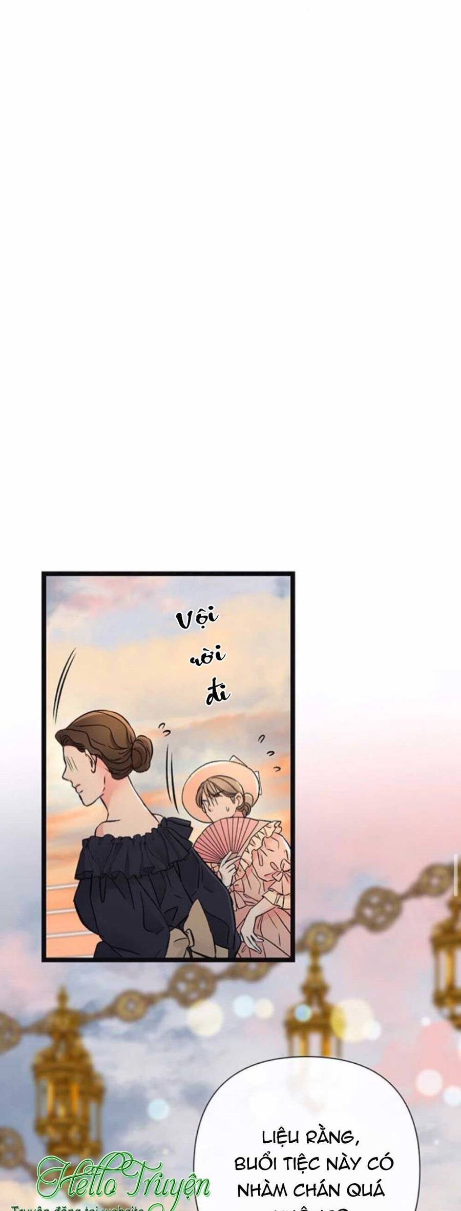 Chàng Hoàng Tử Này Có Vấn Đề Chapter 43.1 - Trang 2