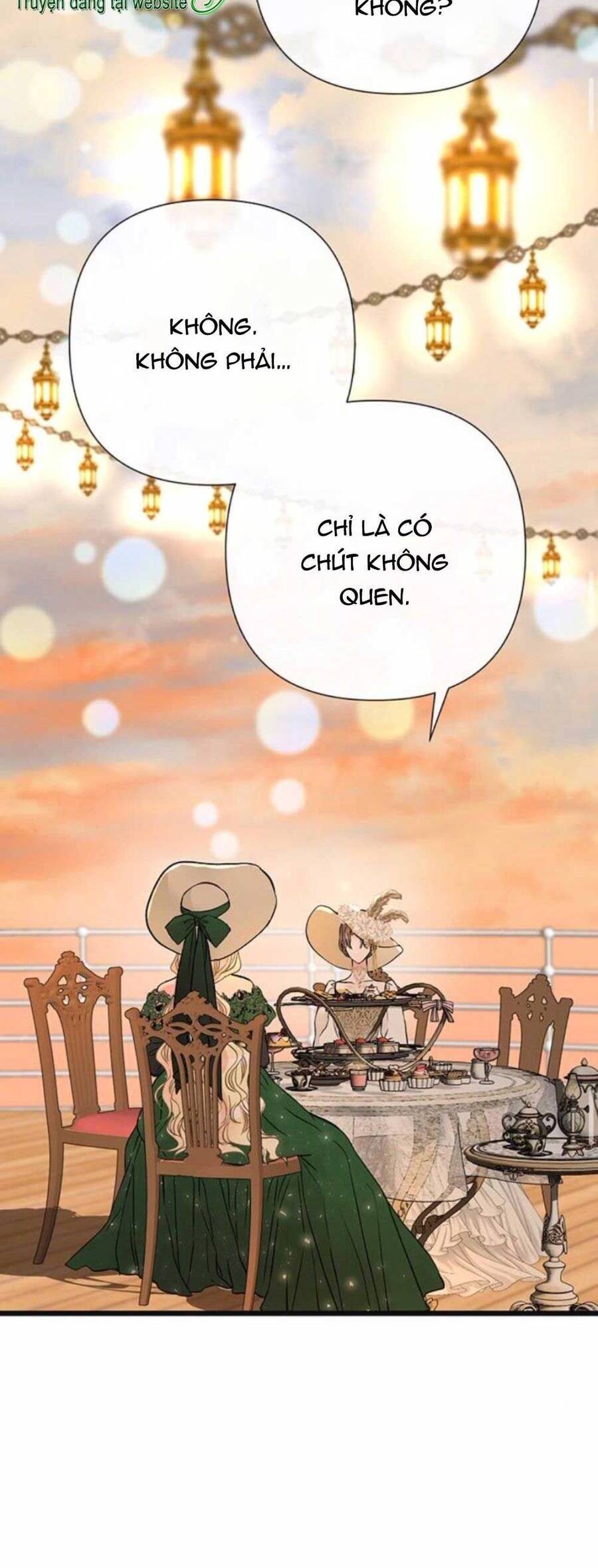 Chàng Hoàng Tử Này Có Vấn Đề Chapter 43.1 - Trang 2