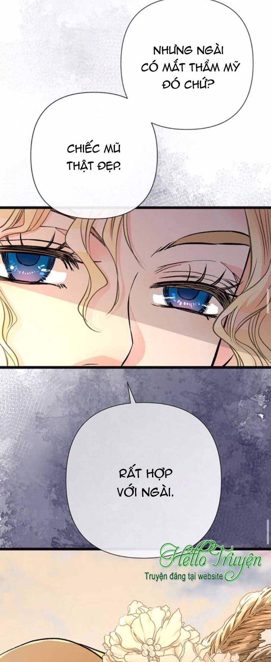 Chàng Hoàng Tử Này Có Vấn Đề Chapter 43.1 - Trang 2