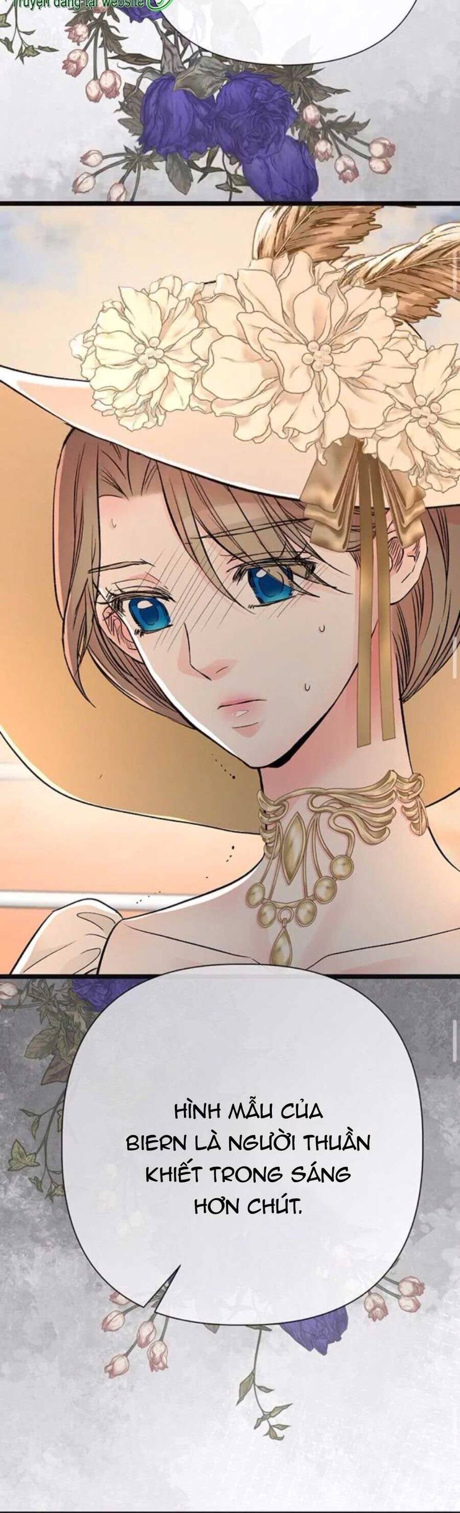 Chàng Hoàng Tử Này Có Vấn Đề Chapter 43.1 - Trang 2