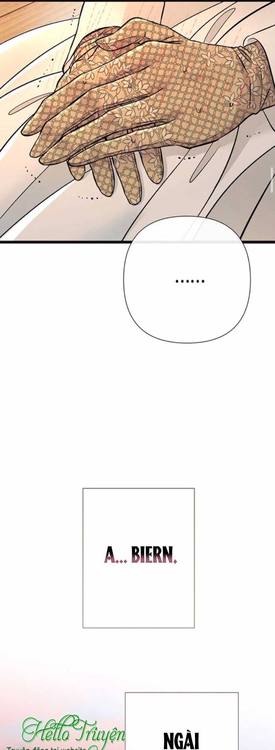 Chàng Hoàng Tử Này Có Vấn Đề Chapter 43.1 - Trang 2