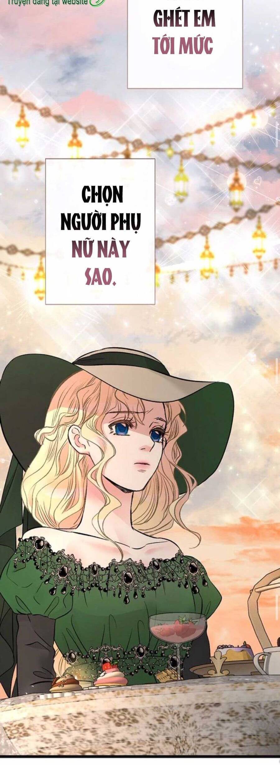 Chàng Hoàng Tử Này Có Vấn Đề Chapter 43.1 - Trang 2