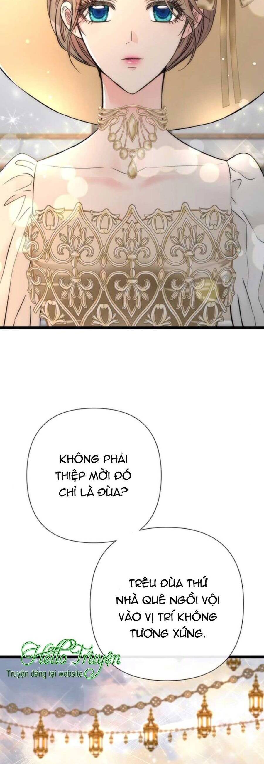 Chàng Hoàng Tử Này Có Vấn Đề Chapter 43.1 - Trang 2