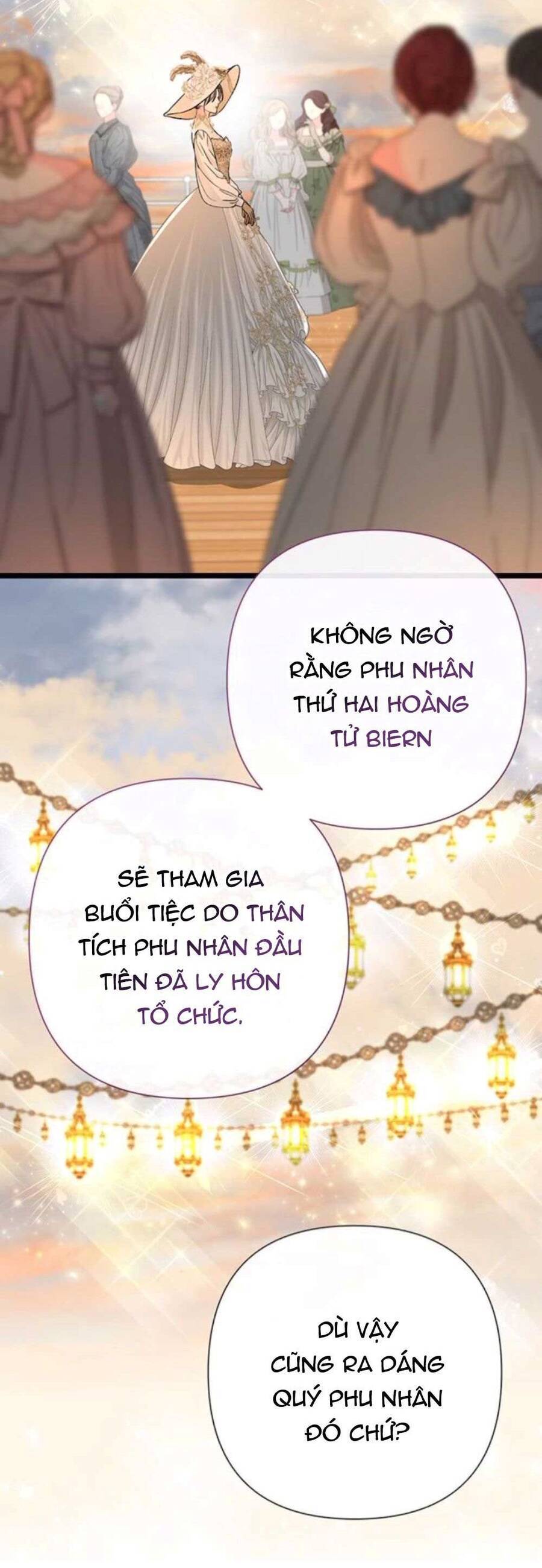 Chàng Hoàng Tử Này Có Vấn Đề Chapter 43.1 - Trang 2