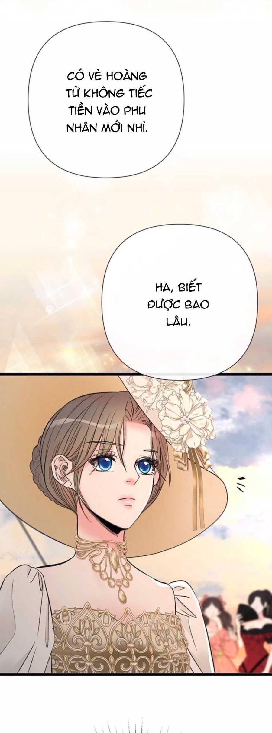 Chàng Hoàng Tử Này Có Vấn Đề Chapter 43.1 - Trang 2