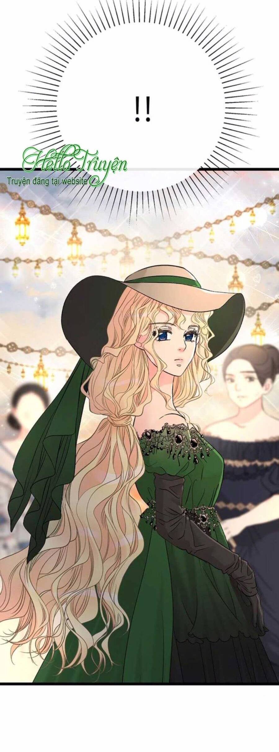 Chàng Hoàng Tử Này Có Vấn Đề Chapter 43.1 - Trang 2