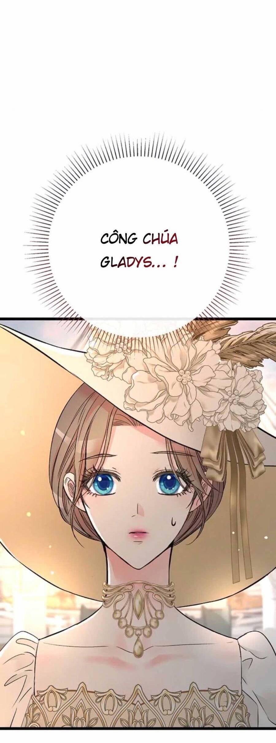 Chàng Hoàng Tử Này Có Vấn Đề Chapter 43.1 - Trang 2