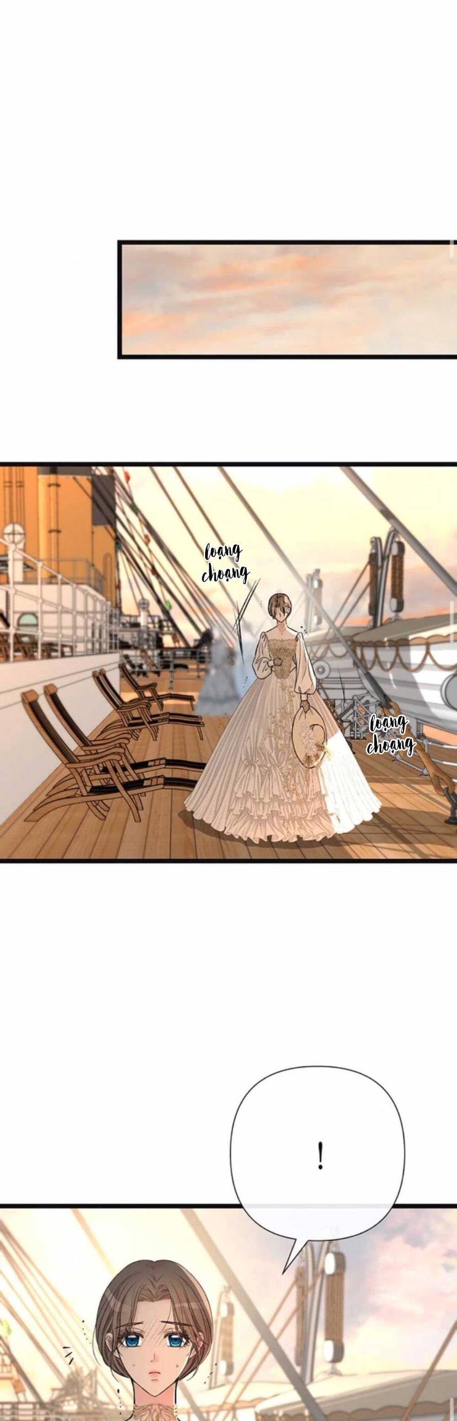 Chàng Hoàng Tử Này Có Vấn Đề Chapter 43.2 - Trang 2