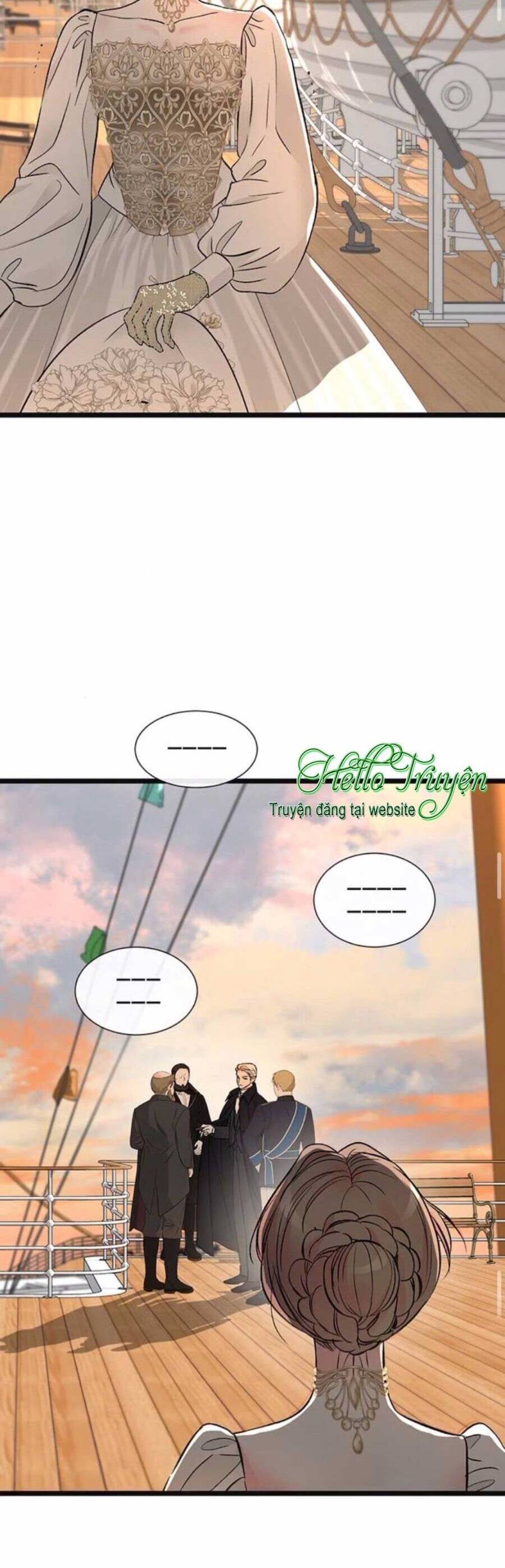 Chàng Hoàng Tử Này Có Vấn Đề Chapter 43.2 - Trang 2