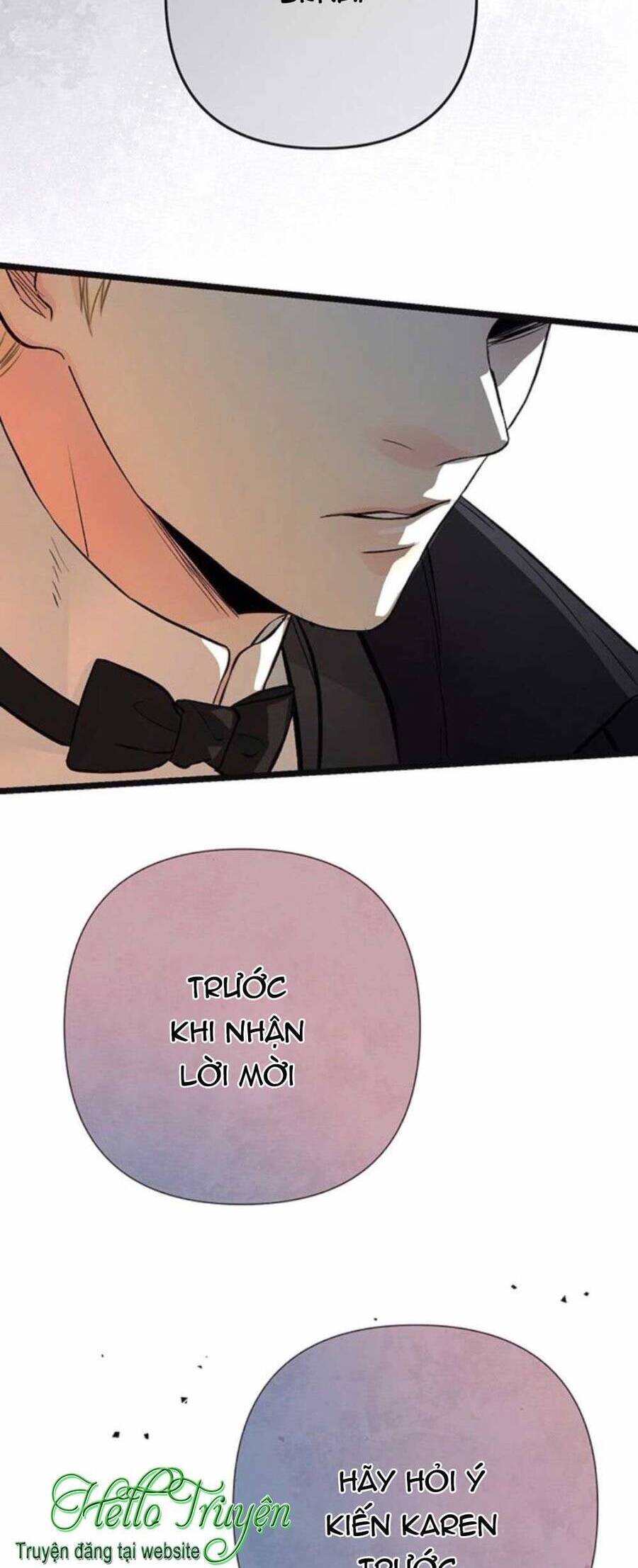 Chàng Hoàng Tử Này Có Vấn Đề Chapter 43.2 - Trang 2