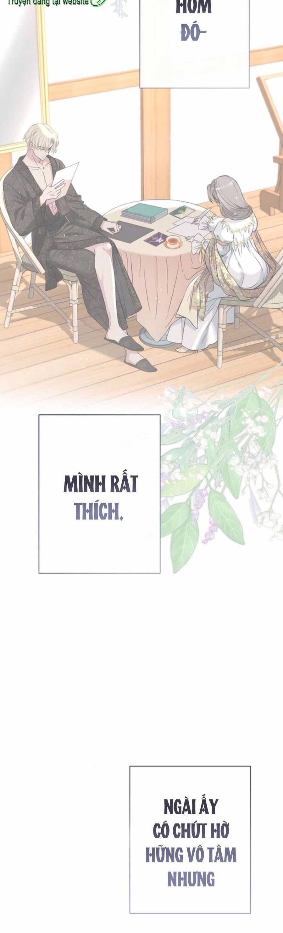 Chàng Hoàng Tử Này Có Vấn Đề Chapter 43.2 - Trang 2