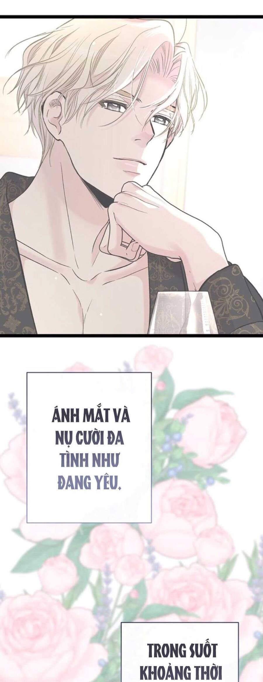 Chàng Hoàng Tử Này Có Vấn Đề Chapter 43.2 - Trang 2